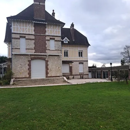 Champagne 2 Senlis (Oise)
